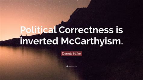 How Dennis Miller changed the style of political comedy 16