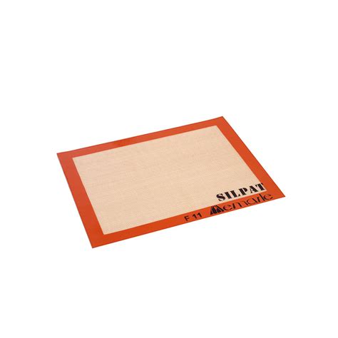 Silpat Mat Small | Bake King