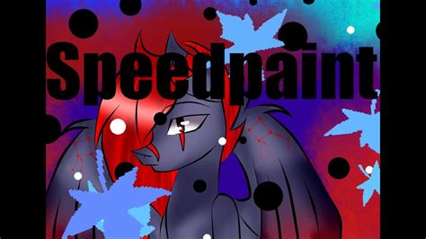 SpeedPaint Fleshka__ - YouTube