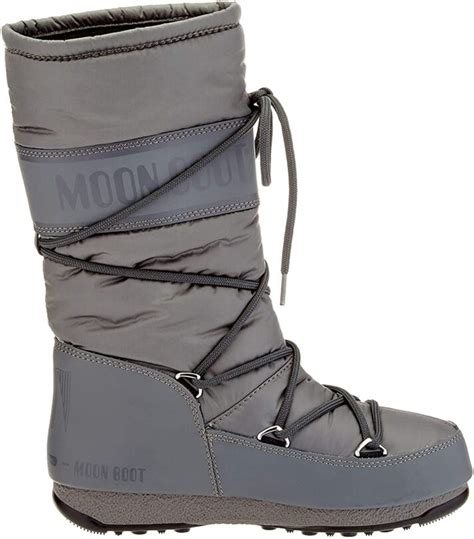 Moon Boots Monaco Wool Mid Wp Von Boot Bei Breuninger Kaufen Mens Sorel ...