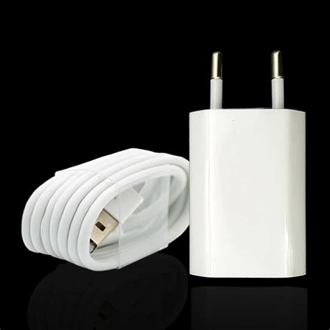 Штепсельная Вилка европейского стандарта белый Цвет стеновое AC USB ...
