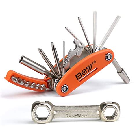 mountain bike tool kits  cyclist