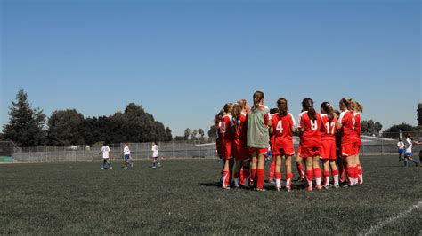 Off-Season Soccer Speed and Conditioning for Girls Soccer Players ...