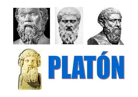 Platon Biografia Y Mito De La Caverna Pdf