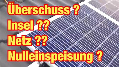 Viele wissen nicht was unterschiedlichen Solaranlagen können und