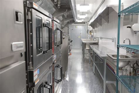 Kitchen Trailers Us Mobile Kitchens