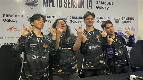 Plus Minus Rrq Hoshi Juara Regular Season Di Mata Khezcute One