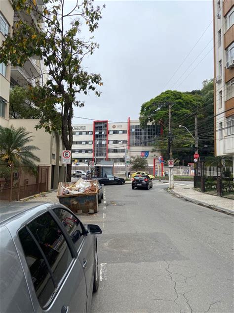 Apartamento Quartos Venda Centro Juiz De Fora Lopes