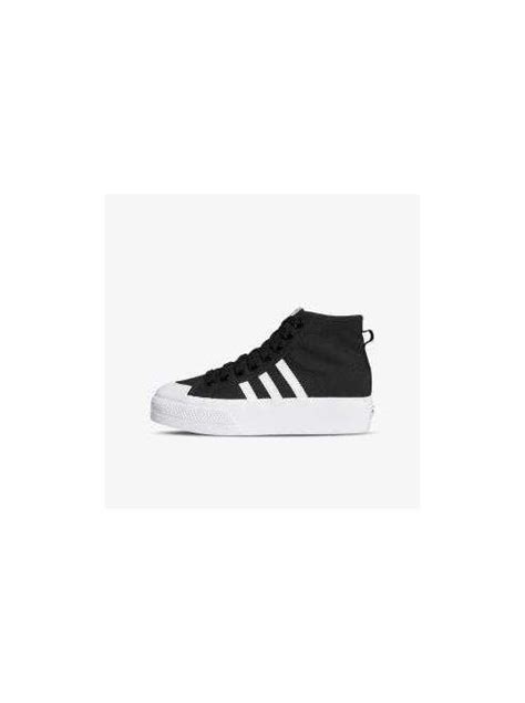 Adidas Nizza Platform Mid W Fy