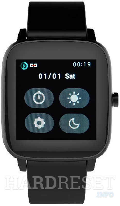 How to do a hard reset on VIVAX Life FIT? - HardReset.info