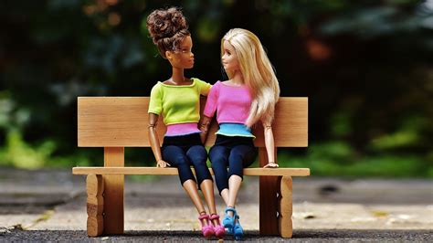 Mattel podría fabricar un set de muñecos gay en su boda inspirado en una pareja de la vida real