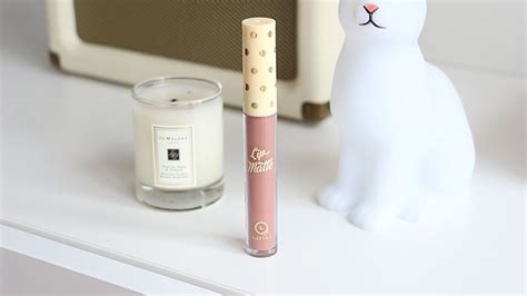 3 Batons Nude Que Estou Adorando Usar