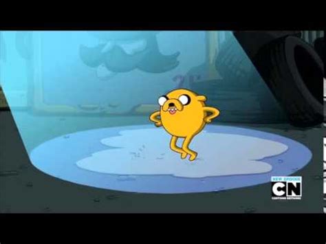 When Jake Was Born Adventure Time Season 6 Episode 16 Joshua And