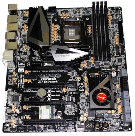 Naknada Pretpostavlja Se Ta No Asrock Z Extreme Truditi Se Mu Enje