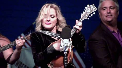 Instrumental Medley By Rhonda Vincent And The Rage At Remingtonryde