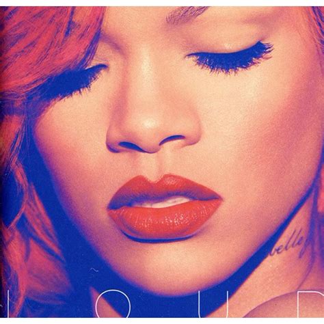 Rihanna - Loud - CD - Walmart.com - Walmart.com