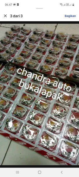 Jual Platina Toyota Kijang Kapsul Kijang Kf K Grand Kijang Super