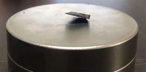 Descubrimiento del siglo LK 99 el nuevo superconductor que podría