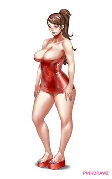 My Sex Art Collection Cartoon Comics Page 217