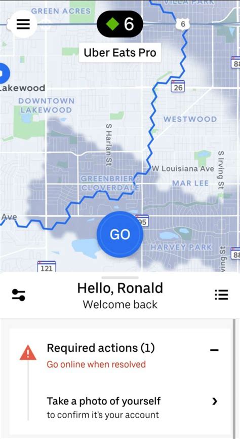 The Complete Uber Eats Delivery Driver Guide EntreCourier