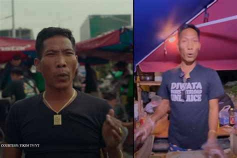 nabibighani  nakakagulantang ang alamat na pares queen na