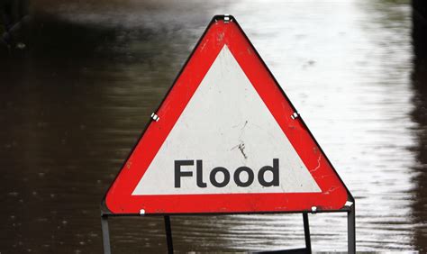 Projections suggest greater flood risk for UK | Adeptus