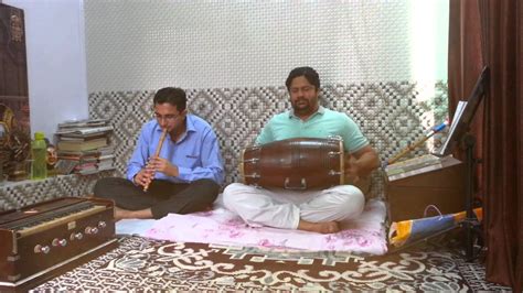 Raag Bilawal On Flute Youtube