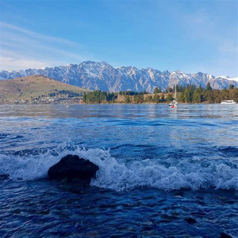 The Remarkables Queenstown New Zealand Puzzle Factory