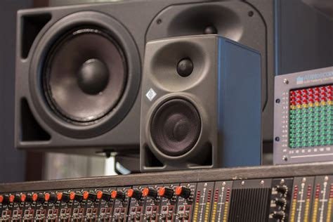 Neumann KH 80 DSP Stúdió Monitor élménybeszámoló | Magyar Online ...
