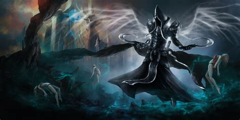 🔥 [50+] Diablo 3 Malthael Wallpapers | WallpaperSafari