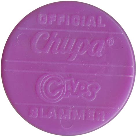Chupa Caps > Slammers