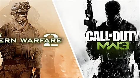 Can You Play Modern Warfare 3 Without Mw2 Unraveling The Connection