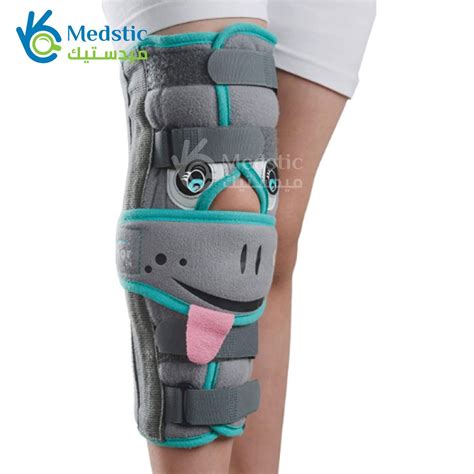 Buy Tynor Pediatric Knee Immobilizer 2024