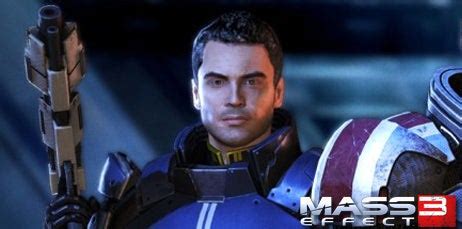 Kaidan Alenko - Mass Effect 3 Guide - IGN