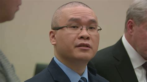 Last Ex Minneapolis Officer Convicted In George Floyd Killing Learns