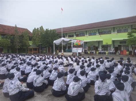 MTsN 2 Lamongan Gelar Deklarasi Dan Bimtek Madrasah Ramah Anak