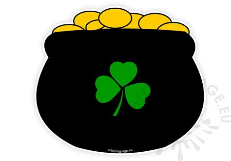 free pot of gold clipart 10 free Cliparts | Download images on ...