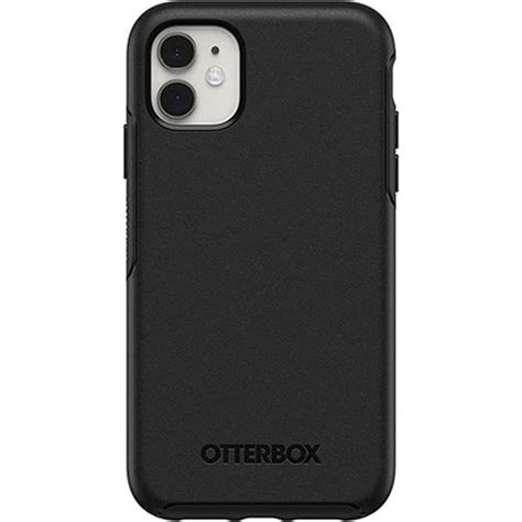 OtterBox Symmetry Clear Case for iPhone 11 – Mega Electronics