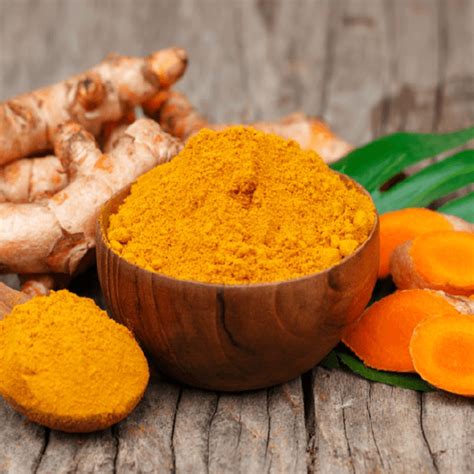 Buy Turmeric Powder Online At Best Price Bharat Masala