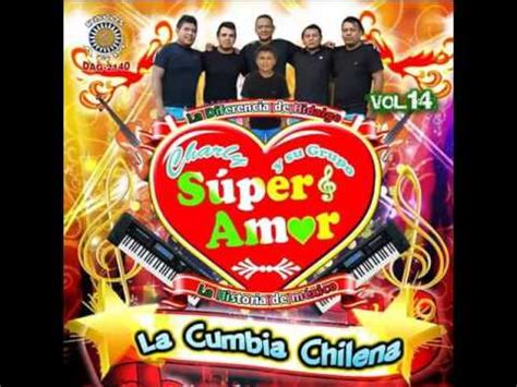 El Renazo Charly Y Su Grupo Super Amor Youtube