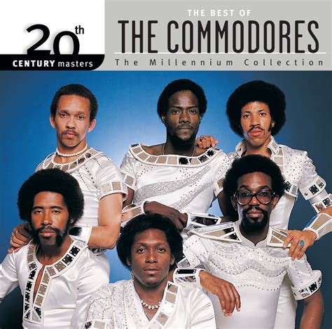 Listen Free to Commodores - Brick House Radio | iHeartRadio