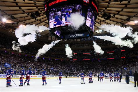 New York Rangers 2023-24 Telecast Schedule - MSGNetworks.com