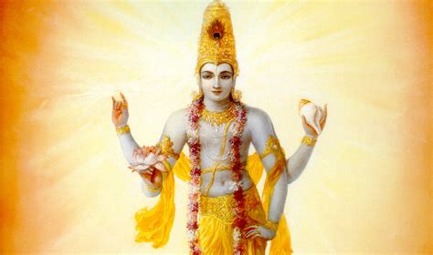 Seeing the Paramatma - VINA - Vaishnava Internet News Agency