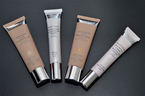 Крем основа под тональный крем: зачем она нужна, обзор 3 хороших основ