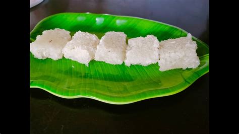 Coconut Burfi Thengai Burfi Nariyal Barfi Coconut Barfi Homely