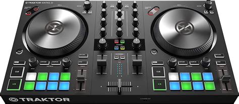 The Best Dj Controllers For Beginners Under