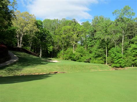 Atlanta Country Club Marietta Georgia Golfcoursegurus