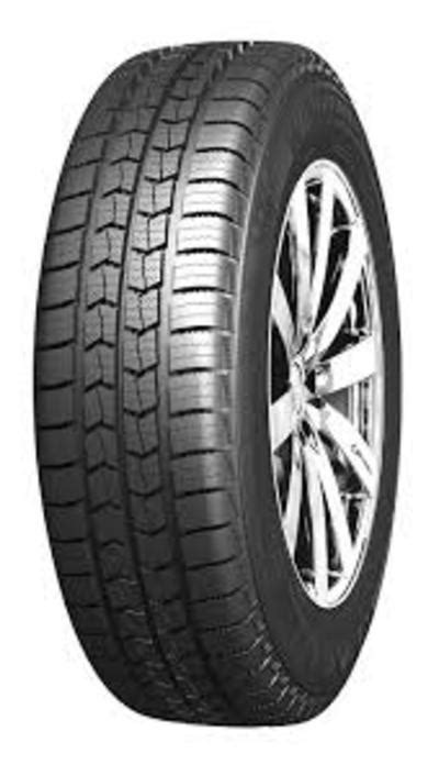 Nexen Winguard Wt1 Size 235650r1600 Load Rating 121 Speed Rating R