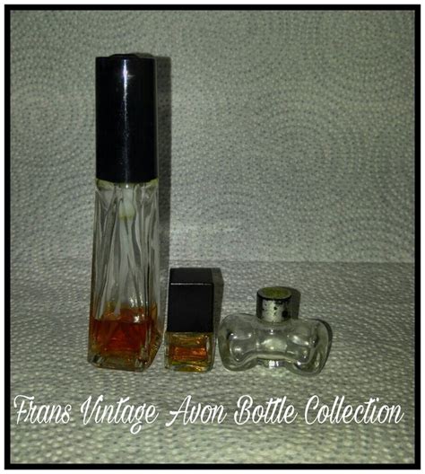 Pin By Lezli Hanley On Avon Perfume Bottles Etc Avon Perfume Bottles