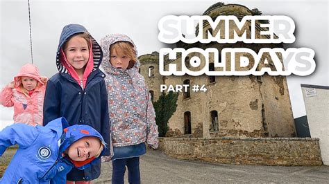 Summer Holidays 2021 Day 4 Youtube